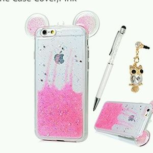 Meet your Posher, Tamesha